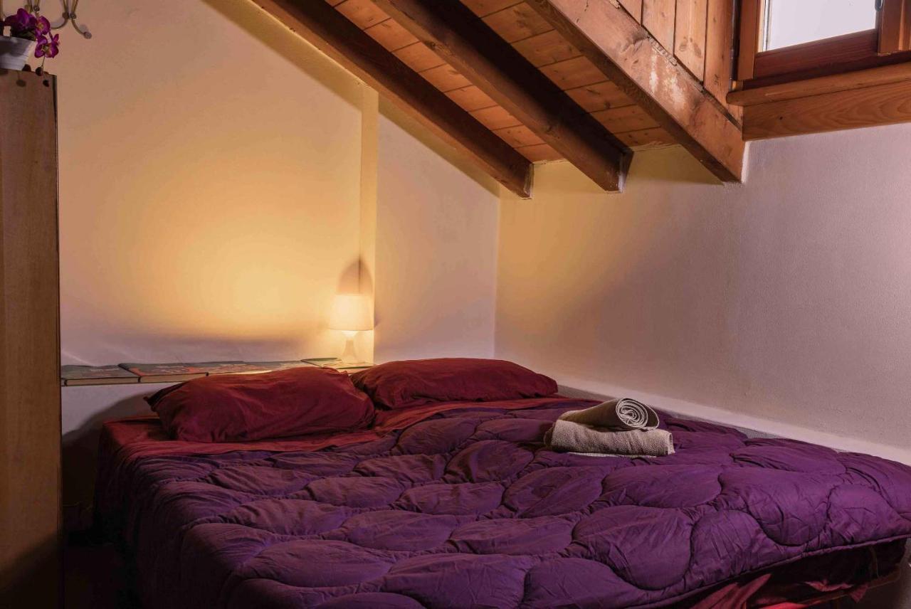 Private Room Near Bellagio View Lake Como Леццено Екстер'єр фото