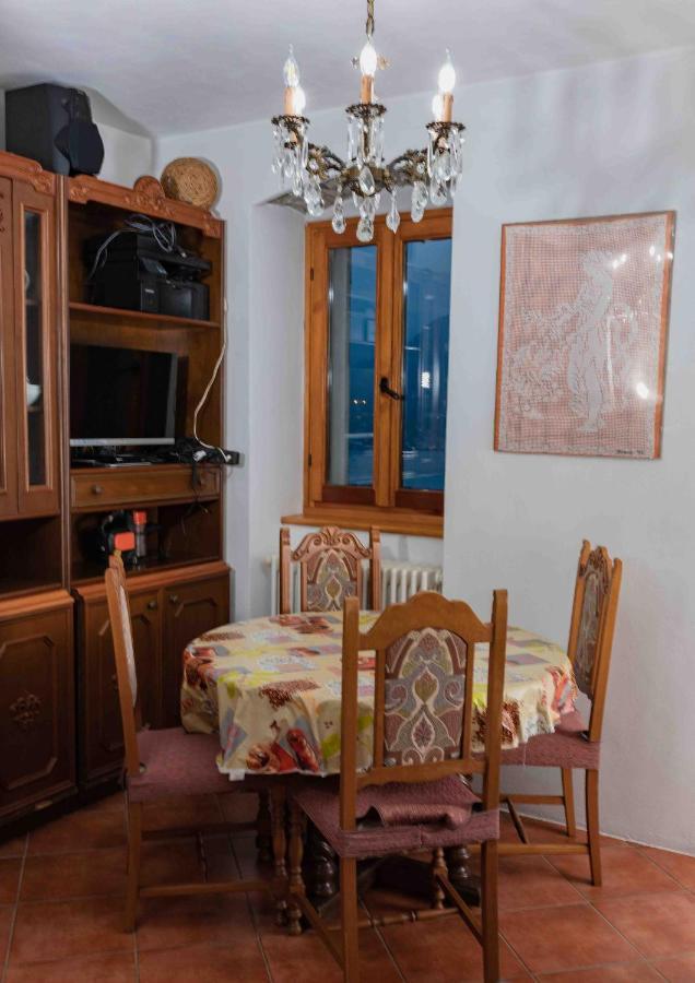 Private Room Near Bellagio View Lake Como Леццено Екстер'єр фото